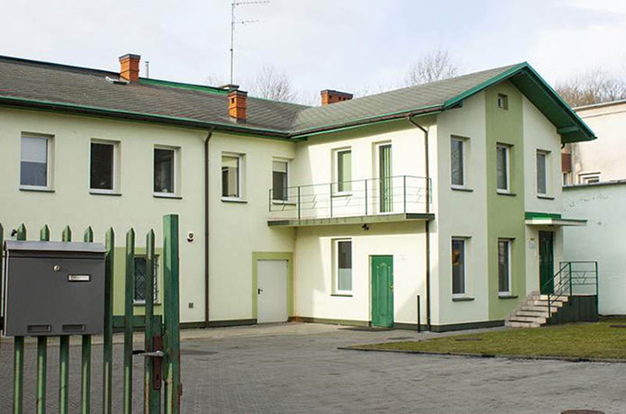 Gabinet Psychoterapii Bielsko-Biała